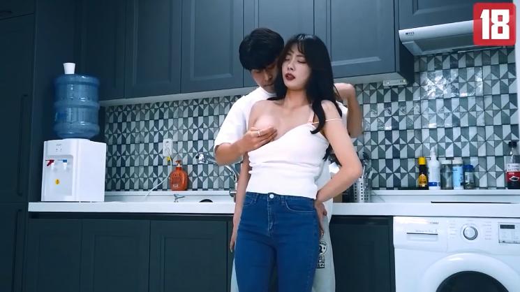 phim sex same 157 Bố chồng yêu quỳ lạy xin bạn gái của con trai cho đút vào chỉ 10 giây thôi